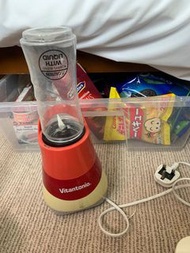 果汁攪拌機