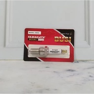 YAMAGATA Iridium Power D8 D8EA Sport Racing Motorcycle Spark Plug GL Pro CB 100 Megapro Tiger Thunde