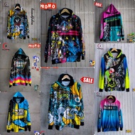 Flash/ racing jacket / racing jacket start racing latest/ printed jacket