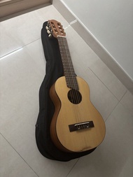 ukulele連琴袋，收結他可送