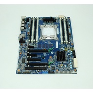 HP Z400 Z440 C612 Workstation LGA 2011-3 Server Motherboard Assy #710324-002, 761514-001, 908399-601