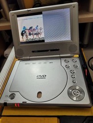 DVD影碟机