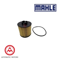Mahle Oil Filter Audi A3-1.4 1.6 VW 1.4/1.6 Gf5 Jt Pst Pl Touran 03C115562 03C115403B 03C115403C 03C