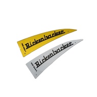 YUMIYA Guitar Headstock Cover Suitable for Rickenbacker Model 325 330 360 370 620