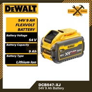 Dewalt 54V And 18V Fast Charger 8A Flexvolt Fan Cooled Charger DCB118-KR