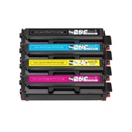 4Pcs Compatible for Lexmark CS331dw CS431dw CX331adwe CX431adw Toner Cartridge 20N30K0 20N30C0 20N30