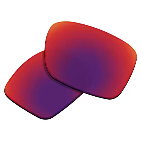 Zentroglo Polarized Lenses 100% UV Protection Replacement for Oakley Holbrook XS OJ9007 53mm Sunglas