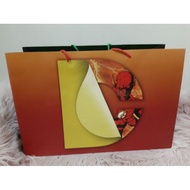 DC Comic Super Heroes Paper Bag Gift Bag