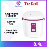 TEFAL Mini Mechanical Rice Cooker RK1721 (2 cups)