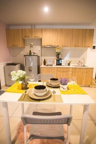 KSL Desplanade Residence by The One