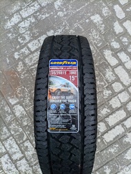 Goodyear Wrangler AT Size 235/75 R15 Ban Ban Mobil Taf Semioffroad