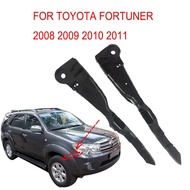 front bumper bracket TOYOT A FORTUNER 2008 2009 2010 2011 FRONT SIDE BUMPER BRACKET CLIP