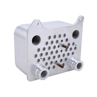 E-commerce--Auto Parts-Suitable Ford Ford Oil Radiator 3C3Z6A642CA