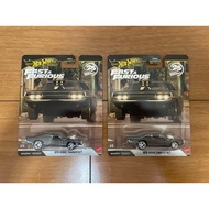 Hot Wheels Ferrari 499P - 2025 Circuit Legends Car Culture