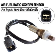 1สำหรับ Toyota Yaris Vios Altis Corolla 89465-52380 8946552380 89465 52380เซนเซอร์ออกซิเจน Probe O2