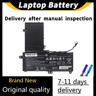 For HP Pavilion X360 11-U000 TPN-W117 TPN-C128 NU03XL HSTNN-UB6V 843536-541 844201-855/ laptop batte