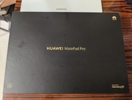 Huawei matepad pro 13.2  12+512