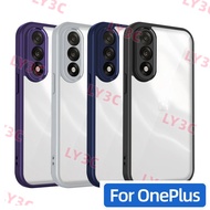 COD for Oneplus Nord5 Case Oneplus Nord5 Cover Oneplus Nord5 Phone Case Clear Camera Len Back Cover