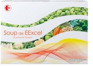 E.Excel 丞燕 Soup de EExcel - (Exp 06/24)