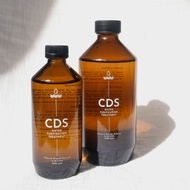 CDS Chlorine Dioxide Solution 3000ppm | ClO2 | Water Purification Treament | Disinfectant | Food Gra