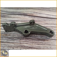 Y15 RAPIDO USD FORK CALIPER BRACKET STANDARD