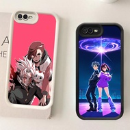 ST10 DANADAN Casing for OPPO C2s A37 A39 A1K A83 A12E A3S A5 Realme C2 2018 Phone Case