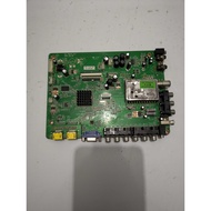 Original Panda P43H02 Motherboard HD-T6M48-V2.1 with Screen S42AX-YB11