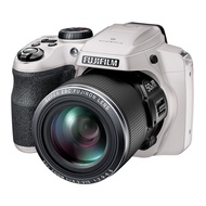 (Used) FUJIFILM FinePix Digital Camera S9200 FX-S9200 B (Direct from Japan)
