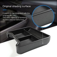 center console storage box suitable for Volkswagen ID.4 ID4 ID 4 accessory storage box console stora