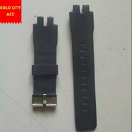 Casio PROTREK PRW-3100 PRW3100 PRW3100 RUBBER TALIJAM STRAP