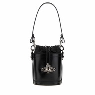 Vivienne Westwood 女士 抽繩水桶包均碼碼