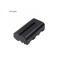 Viloso Sony NP-F570 / NP-F550 570 Compatible Battery ( Also Compatible for majority LED Light - Batt