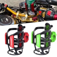 For HONDA CB500F CB500X CB 500X/500F All year Motorcycle Accessories Beverage Water Drink Cup Bottle