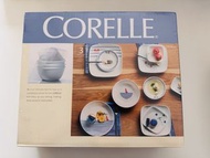 CORELLE康寧餐碗碟套裝