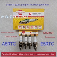 A5RTC/E5RTC Spark Plug 24V148F Car Parking Air Conditioner Gasoline Generator Accessories Spark Plug