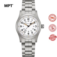 HAMILTON KHAKI FIELD MECHANICAL 38MM - H69439111