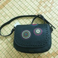 Desigual export bag
