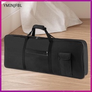 [yminjfbl] 76 Key Piano Keyboard Bag Keyboard Case Bag for Concert Music Studio Outdoor