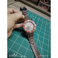 Ice watch brown original used