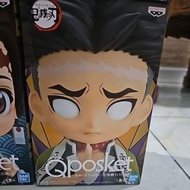 Qposket gyomei figure