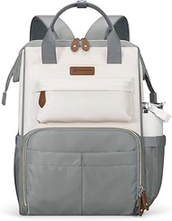 Maelstrom Laptop Backpack, Travel Backpack Gift for Women Men, Waterproof College School Computer Wo