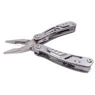 多功能折疊刀 Multi-function Outdoor Set Pliers Knife Stainless Steel Camping Screwdriver