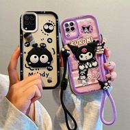casing samsung a12 m12 Cute 3D Doll phone case for samsung a12 case samsung m12 cover
