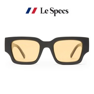Le Specs Atlantis | Black Sunglasses