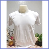 ✉ ∇ Kentucky Tshirt Plain White for Adult | White Shirt for Adult
