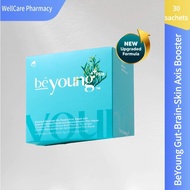 [buy 3 get 1] BeFree | BeYoung Gut-Brain-Skin Axis Booster (30 sachets)Support Gut Health