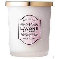 LAVONS 貴氣無火香蠟 - 法式馬卡龍 150g