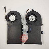 Suitable for Dell OptiPlex 3020M 3040 3046M 3050 7040M 7050M 9020M Cooling Fan CPU GPU Fan