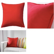 GURLI Cushion cover, 50x50 cm INNER Cushion pad