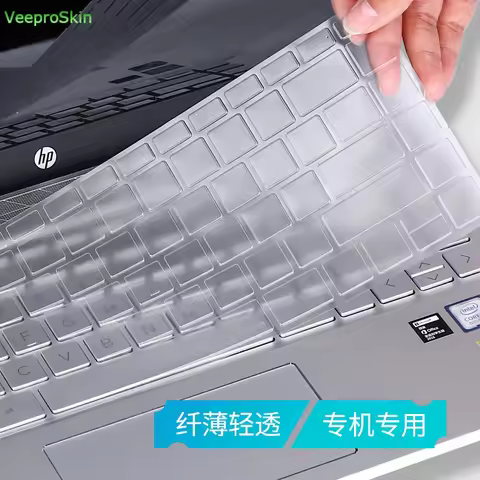 TPU Keyboard Cover Skin Protector For HP Pavilion 14" HD Notebook 14-ck series 14-ck0052cl ck0055tu 